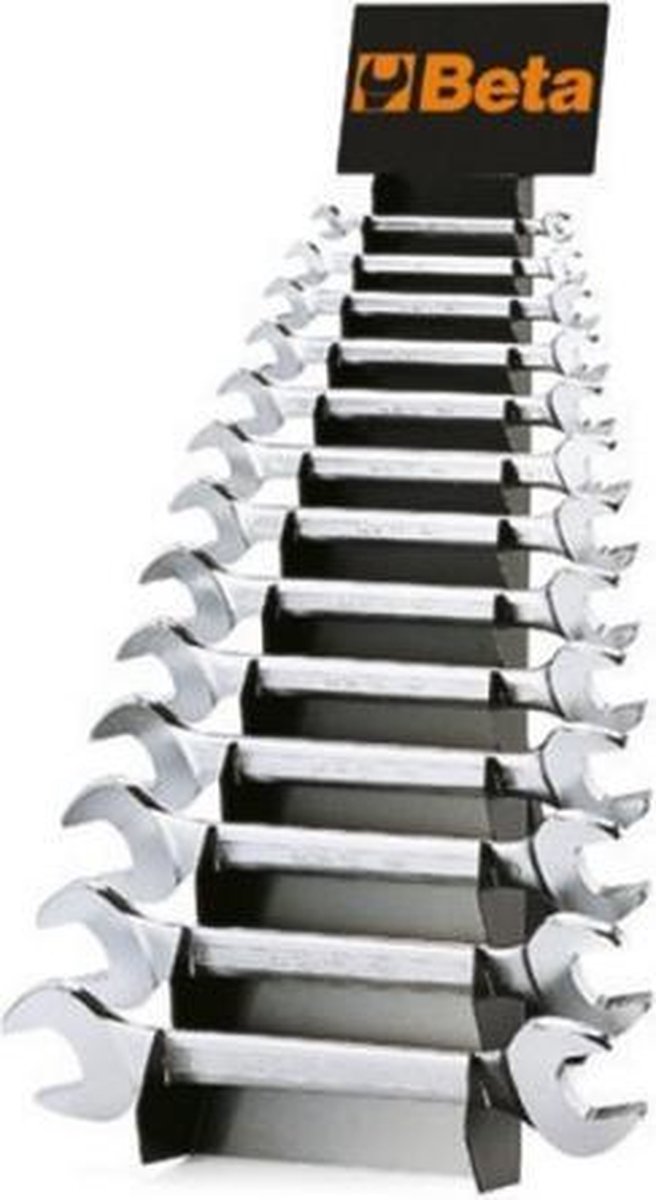Beta 55/SP13 13-delige Steeksleutelset - Incl. houder - 32mm