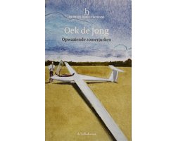 Omslag van Opwaaiende zomerjurken