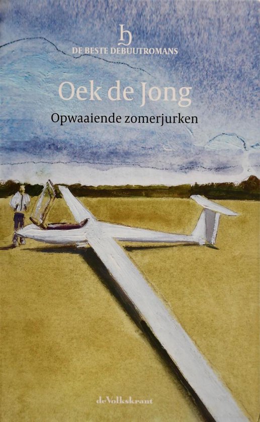 Opwaaiende zomerjurken