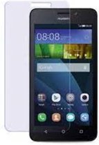 Huawei Y635 Getemperd Glas Scherm Beschermer - 9H Glas Bescherming - Waterdicht - Glazen Scherm Beschermer voor Mobiele Telefoon