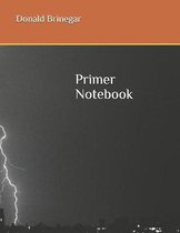 Primer Notebook