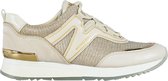 Michael Kors Pippin Trainer Dames Sneakers - Champagne - Maat 37