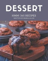 Hmm! 365 Dessert Recipes