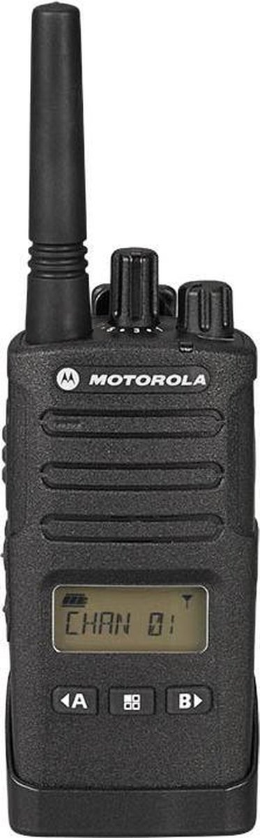 MOTOROLA XT460 PMR446 portofoon