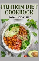 Pritikin Diet Cookbook