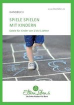 Spielen mit Kindern