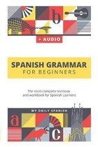 Spanish Grammar For Beginners