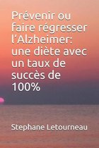 Prevenir ou faire regresser l'Alzheimer