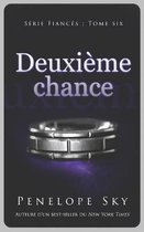 Deuxieme chance (Fiances #6)