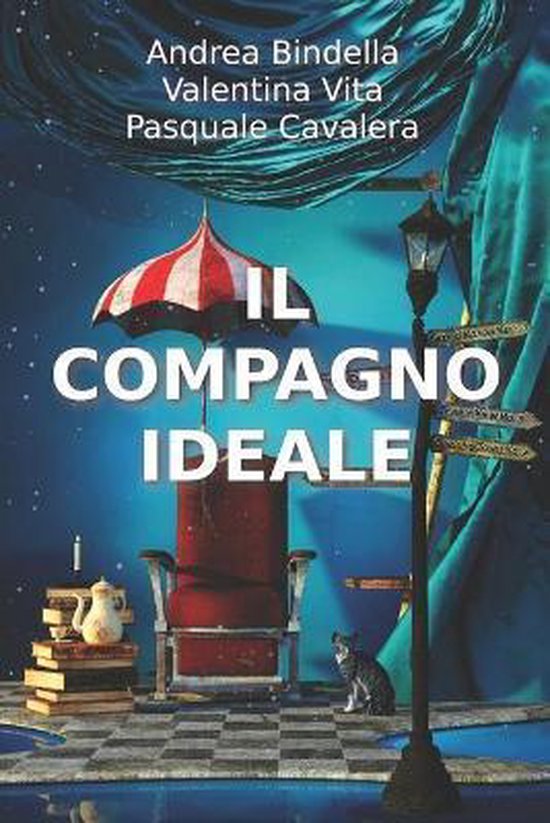 Il compagno ideale, Valentina Vita 9781794468252 Boeken