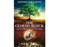 The Genesis Block