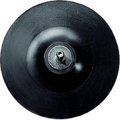 Bosch - Schuurplateau voor boormachines, 125 mm, klithechtsysteem 125 mm