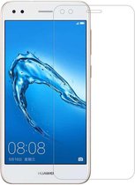 Huawei P9 Lite  Getemperd Glas Scherm Beschermer - 9H Glas Bescherming - Waterdicht - Glazen Scherm Beschermer voor Mobiele Telefoon