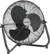 Bestron DFA30 - Vloerventilator - Zwart