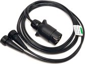 Thule Replacement 7 Pin Cable For RideOn 9502, 9503