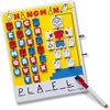 Afbeelding van het spelletje Melissa & Doug Flip-to-Win Hangman Kinderen Woordbordspel