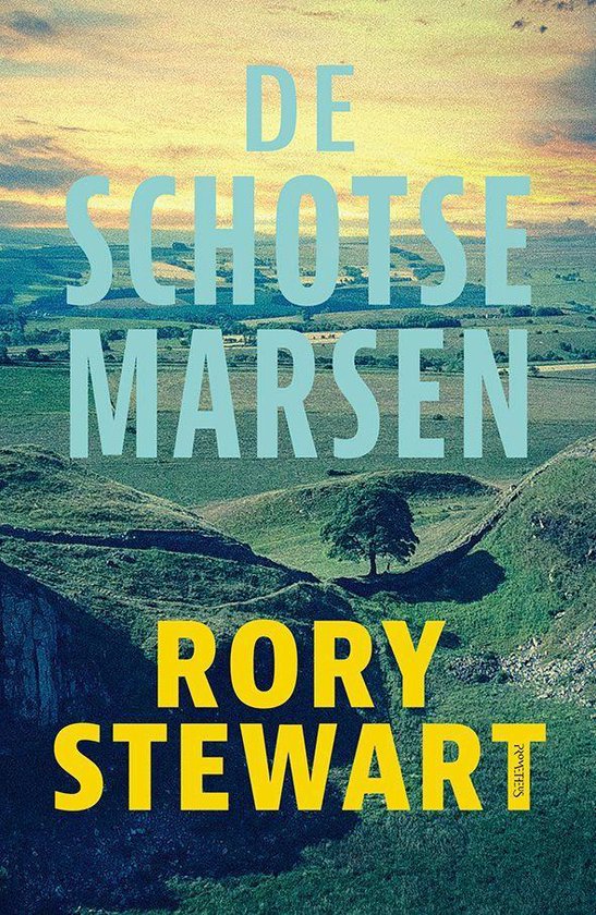 De schotse Marsen - cover