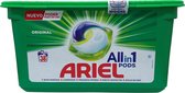 Ariel All-in-1 Pods Original Wasmiddel 38 stuks