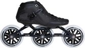 Powerslide Puls 125 Inline Skates Zwart EU 42