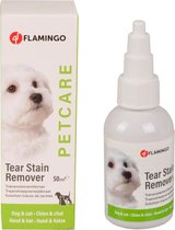 Petcare Traanstreepremover - 50 ml