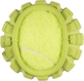 Hondenspeelgoed Drury Tennisbal Groen - 5,5 cm - Groen - 5.5 cm