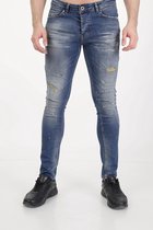 Jeans heren 2191/38 MarshallDenim