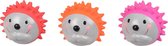 Hondenspeelgoed Latex Sting Egel - 8 cm - Willekeurig - 8 cm