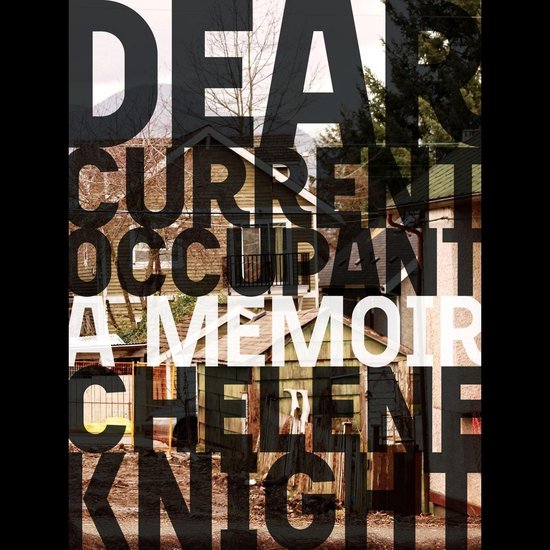 Dear Current Occupant - cover
