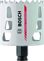 Bosch 2608594179 Gatzaag Progressor - HSS BiMetaal - 76 mm