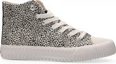 Maruti  - Vera Sneakers - Pixel Offwhite/Black - 39