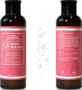 Cos de BAHA AHA / BHA Clarifying Toner 200ml, Glycolic Acid 7% + Salicylic Acid 0.5% - Acne Face Wash + Removing Dead Skin Cells, 200ml - Exfoliant - Skin Glow - Popular K Beauty B