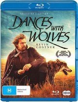 Dances With Wolves - Extended Collector's Edition (Import)