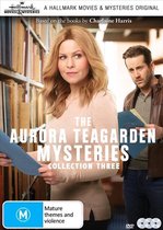 Aurora Teagarden Mysteries - Collection 3