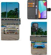 Samsung Galaxy A52 Hoesje Maken met Foto's