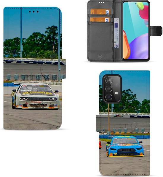 Samsung Galaxy A52 Maken Foto's | bol.com