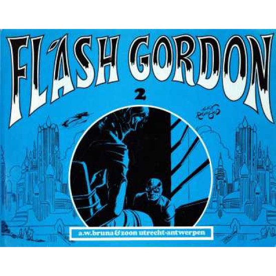 9789022972106 - Flash gordon / 2