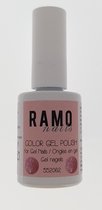 Ramo gelpolish 552062-gel nagellak-gelpolish-gellak-uv&led- glitter-roze