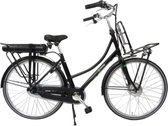 Elektrische fiets Smeeing Mobility D55 - N7 RB - E-bike