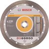 Bosch - Diamantdoorslijpschijf Best for Universal Turbo 230 x 22,23 x 2,5 x 15 mm