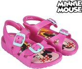Strandsandalen Minnie Mouse 73061 Roze