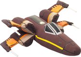 Star Wars X-Wing Fighter Aircraft knuffel speelgoed