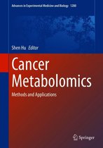 Advances in Experimental Medicine and Biology 1280 - Cancer Metabolomics