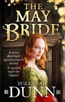 Omslag The May Bride