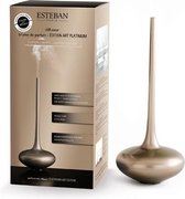 Esteban Mist Diffuser Editie Art Platinium Limited Edition