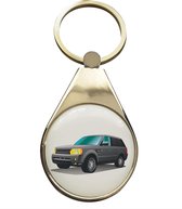 sleutelhanger - RVS - Land Rover - Range Rover - Sport (1e gen)