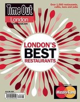 Time Out London Best Restaurants Guide