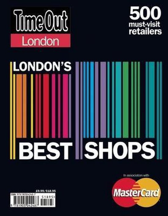 Time Out London's Best Shops