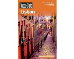 Time Out Lisbon