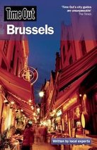 Time Out Brussels