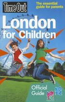 Time Out Guide London For Children